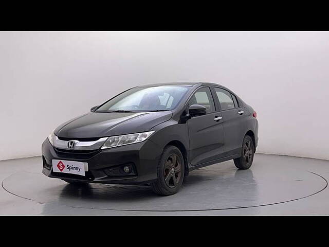 Used 2015 Honda City in Bangalore