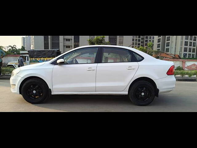 Used Skoda Rapid [2011-2014] Ambition 1.6 TDI CR MT in Ahmedabad