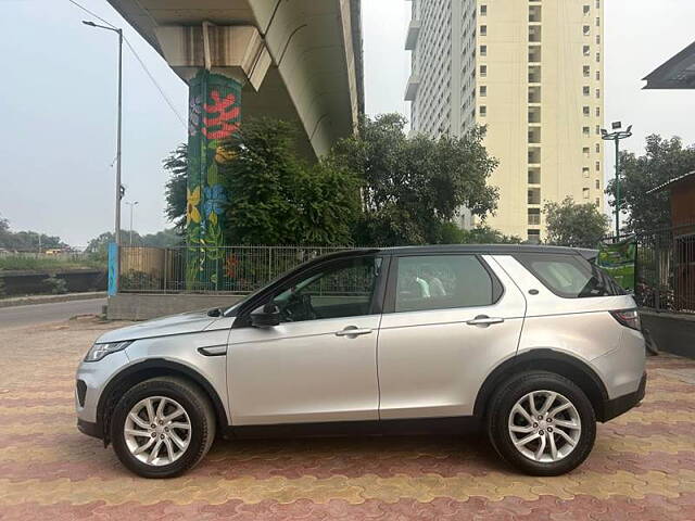 Used Land Rover Discovery Sport [2015-2017] HSE Petrol 7-Seater in Delhi