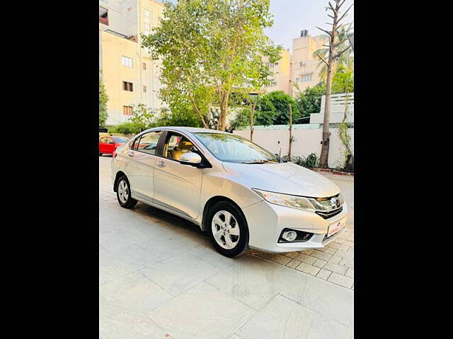 Used Honda City [2014-2017] V Diesel in Vadodara