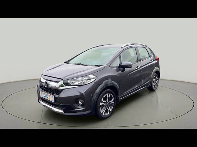 Used Honda WR-V [2017-2020] VX MT Petrol in Surat