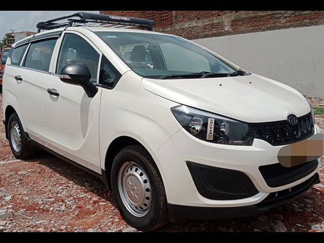 Used Mahindra Marazzo [2018-2020] M2 7 STR in Vadodara