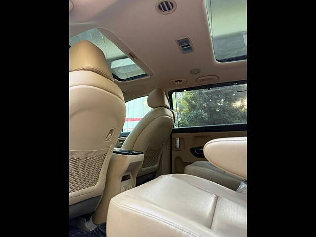 Used Kia Carnival [2020-2023] Prestige 7 STR in Delhi