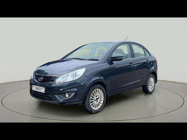 Used Tata Zest XMS Petrol in Pune