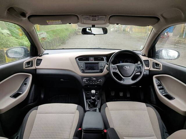 Used Hyundai Elite i20 [2018-2019] Asta 1.2 (O) in Mumbai