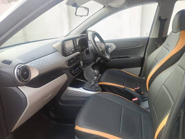 Used Hyundai Grand i10 Nios [2019-2023] Sportz 1.2 Kappa VTVT in Chennai