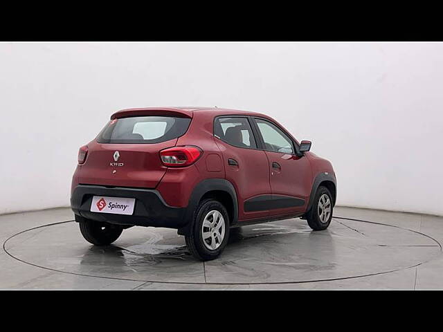 Used Renault Kwid [2015-2019] RXT [2015-2019] in Chennai