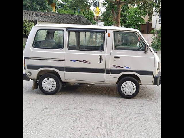 Used Maruti Suzuki Omni 5 STR BS-IV in Nagpur