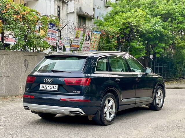 Used Audi Q7 [2015-2020] 45 TDI Technology Pack in Delhi