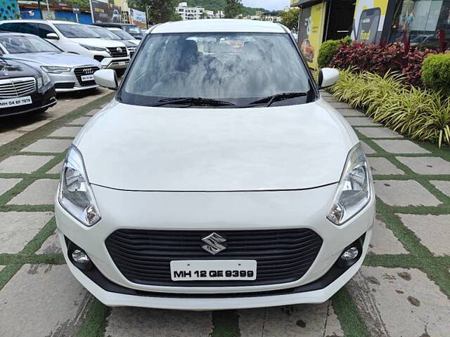 Used 2018 Maruti Suzuki Swift in Pune