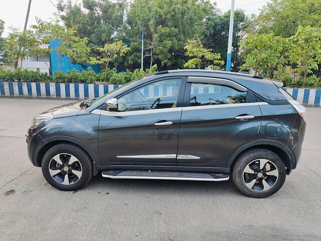 Used Tata Nexon [2017-2020] XZA Plus Petrol in Pune