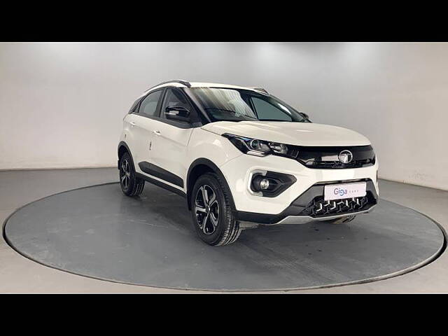 Used Tata Nexon [2020-2023] XZA Plus Diesel [2020-2023] in Bangalore