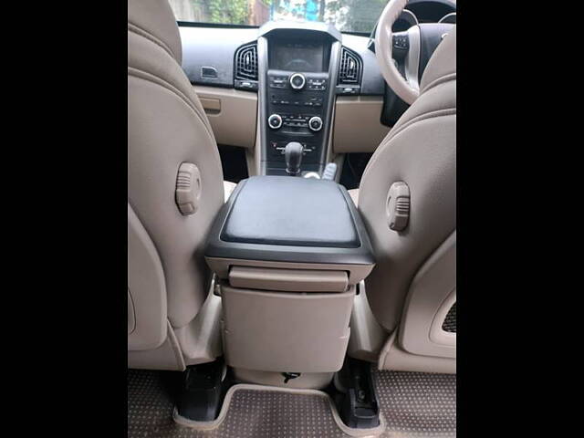 Used Mahindra XUV500 [2015-2018] W10 in Mumbai