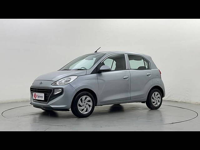 Used 2018 Hyundai Santro in Delhi