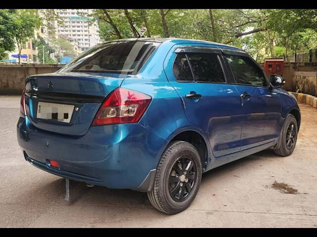 Used Maruti Suzuki Swift DZire [2011-2015] VXI in Mumbai