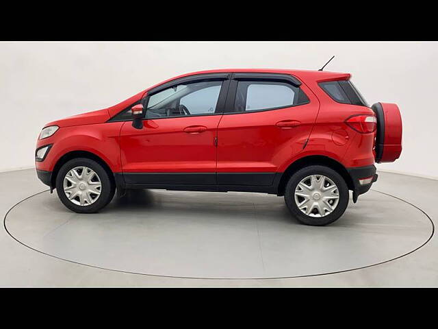 Used Ford EcoSport [2013-2015] Trend 1.5 Ti-VCT in Chennai