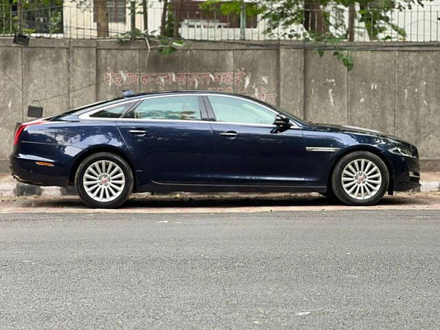 Used Jaguar XJ L 3.0 Portfolio in Delhi