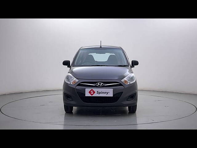 Used Hyundai i10 [2010-2017] Era 1.1 iRDE2 [2010-2017] in Bangalore