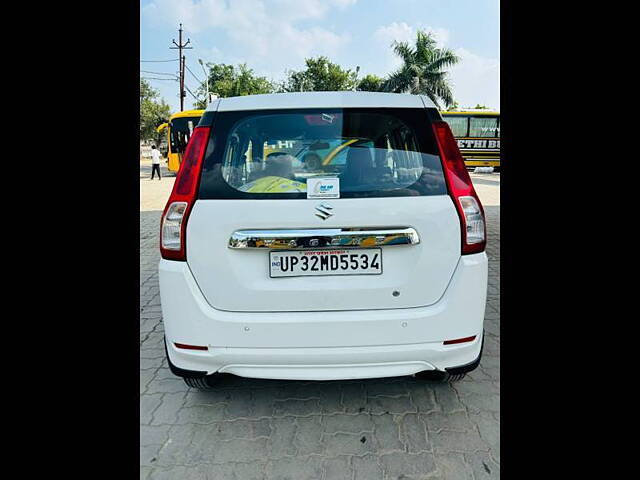 Used Maruti Suzuki Wagon R [2019-2022] LXi 1.0 [2019-2019] in Lucknow