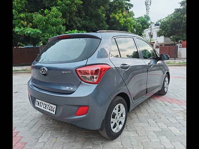 Used Hyundai Grand i10 [2013-2017] Sports Edition 1.2L Kappa VTVT in Chennai