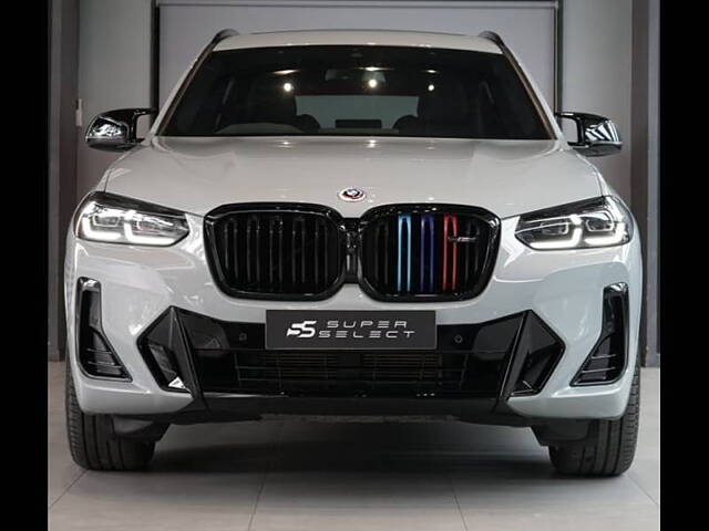 Used 2023 BMW X3 M40i in Hyderabad