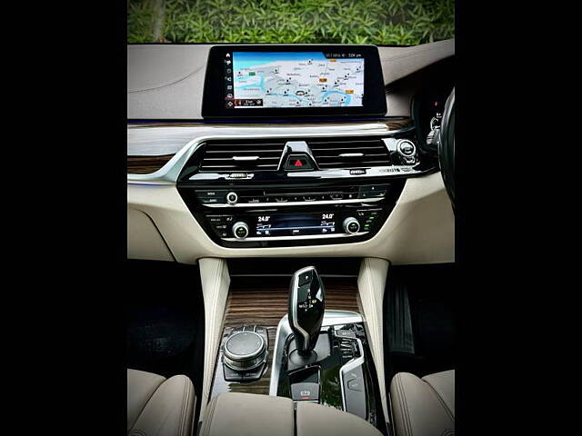 Used BMW 5 Series [2013-2017] 530d M Sport [2013-2017] in Surat