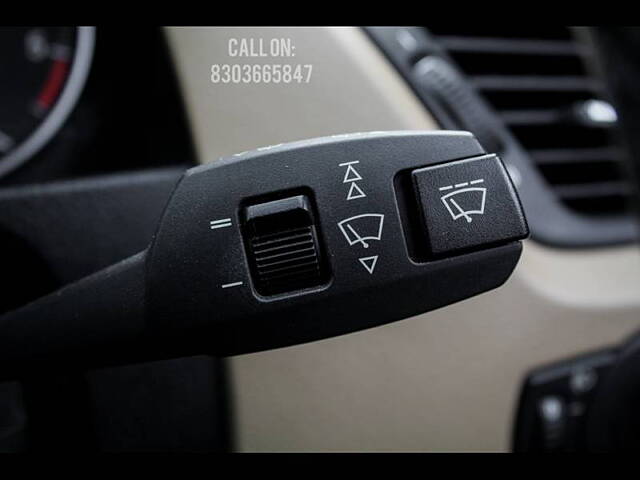 Used BMW X1 [2010-2012] sDrive20d in Lucknow