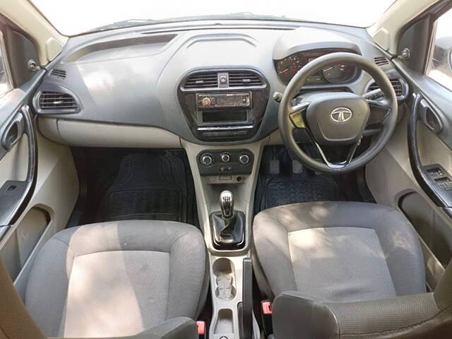 Used Tata Tiago [2016-2020] Revotron XM [2016-2019] in Delhi