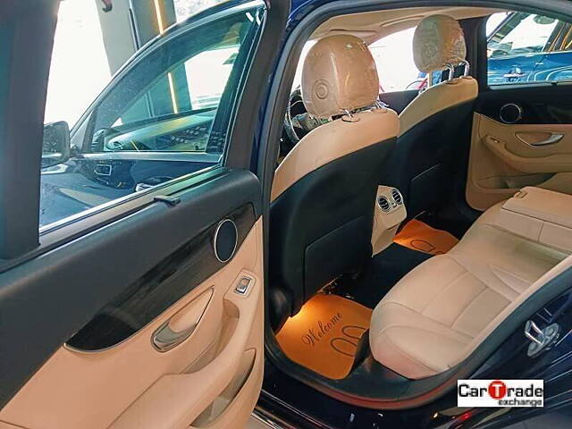 Used Mercedes-Benz C-Class [2014-2018] C 200 Avantgarde in Navi Mumbai