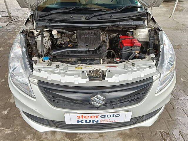 Used Maruti Suzuki Swift Dzire [2015-2017] LXI in Chennai