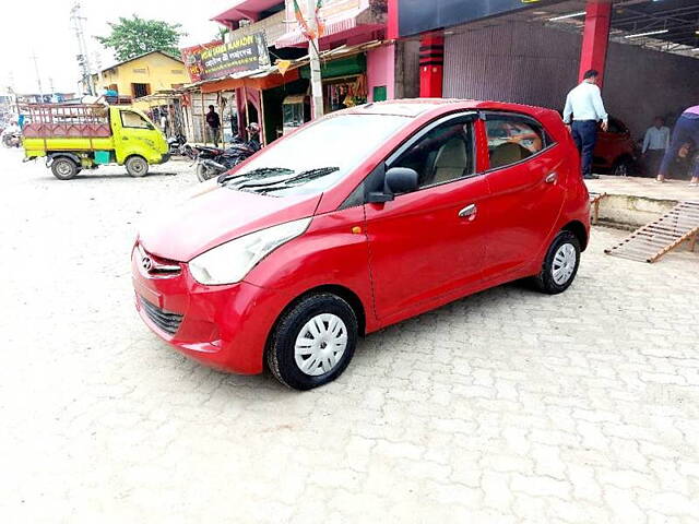 Used Hyundai Eon Era [2011-2012] in Nagaon