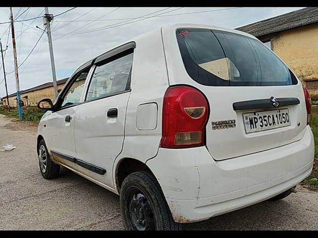 Used Maruti Suzuki Alto K10 [2010-2014] VXi in Satna