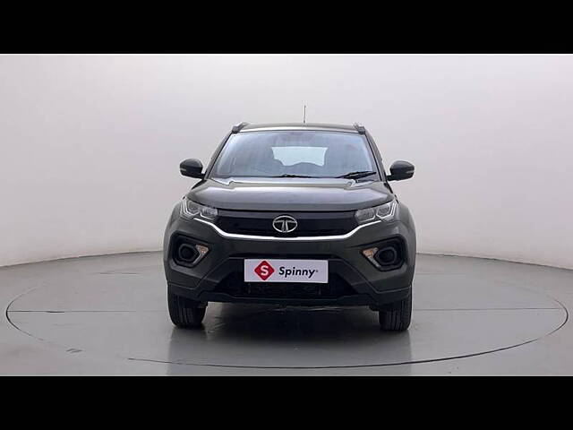 Used Tata Nexon [2020-2023] XM [2020-2023] in Bangalore