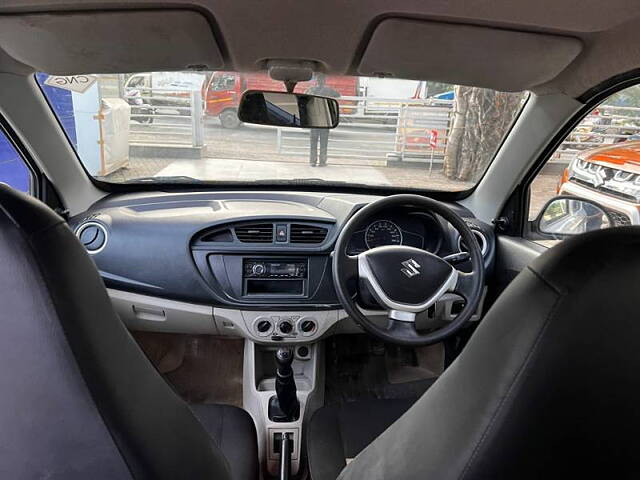 Used Maruti Suzuki Alto 800 [2012-2016] Lxi CNG in Mumbai