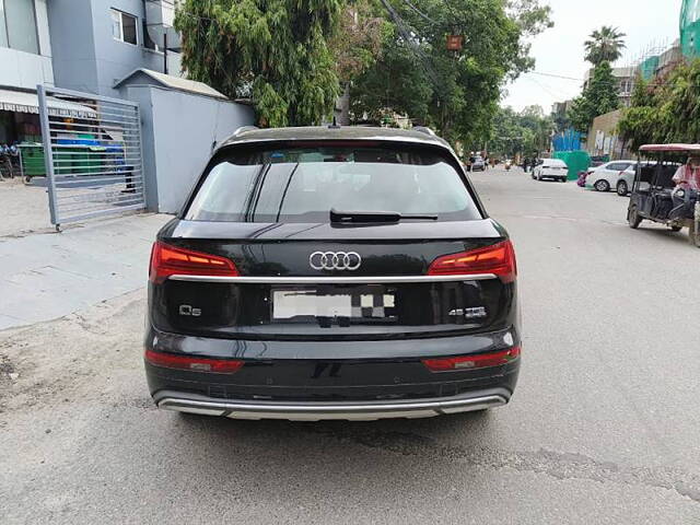 Used Audi Q5 Premium Plus 45 TFSI in Delhi