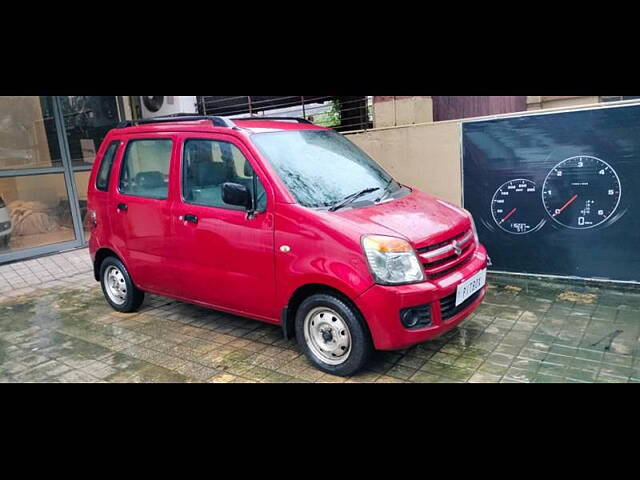 Used Maruti Suzuki Wagon R [2006-2010] Duo LXi LPG in Mumbai