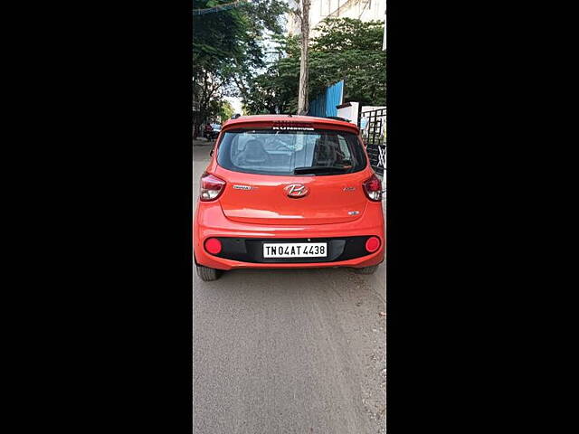 Used Hyundai Grand i10 [2013-2017] Asta 1.2 Kappa VTVT (O) [2013-2017] in Chennai