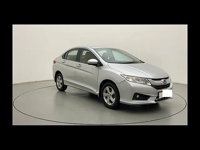 Used 2014 Honda City in Delhi