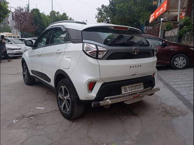 Used Tata Nexon [2020-2023] XZ Plus Diesel Dark Edition [2021-2023] in Delhi