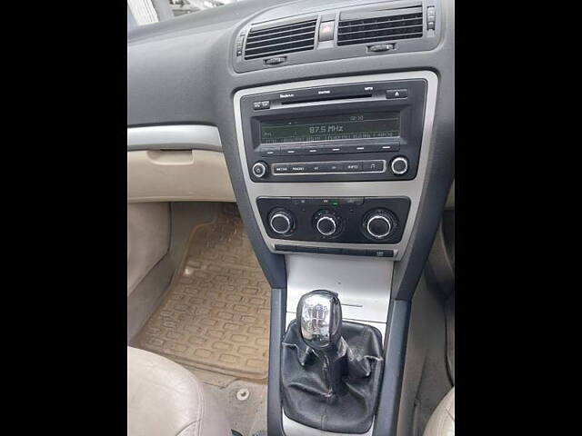 Used Skoda Laura [2005-2009] Ambiente 1.9 PD in Hyderabad