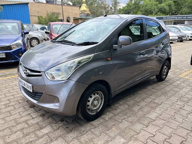 Used Hyundai Eon Era + in Pune