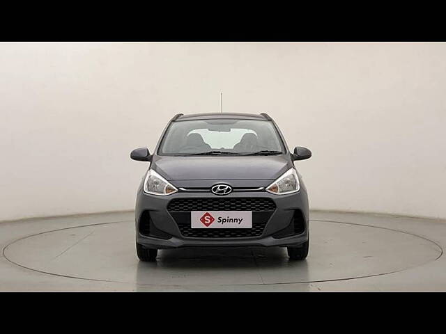 Used Hyundai Grand i10 Magna 1.2 Kappa VTVT in Pune