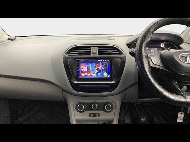 Used Tata Tigor [2017-2018] Revotron XE in Delhi