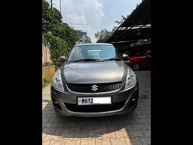 Used Maruti Suzuki Swift [2011-2014] VXi in Pune