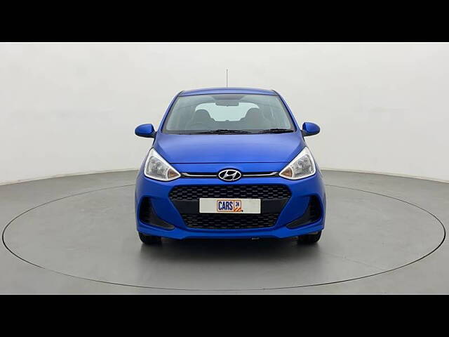 Used Hyundai Grand i10 Magna 1.2 Kappa VTVT in Chennai