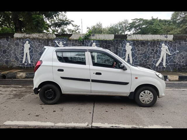 Used Maruti Suzuki Alto 800 [2012-2016] Vxi in Mumbai