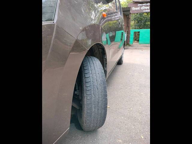 Used Maruti Suzuki Wagon R 1.0 [2010-2013] LXi CNG in Mumbai