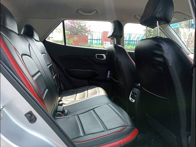 Used Hyundai Venue [2019-2022] S 1.2 Petrol in Navi Mumbai