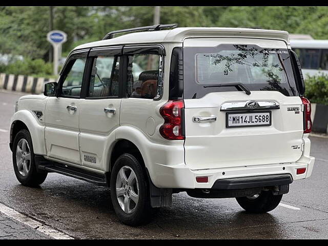 Used Mahindra Scorpio 2021 S11 2WD 8 STR in Mumbai