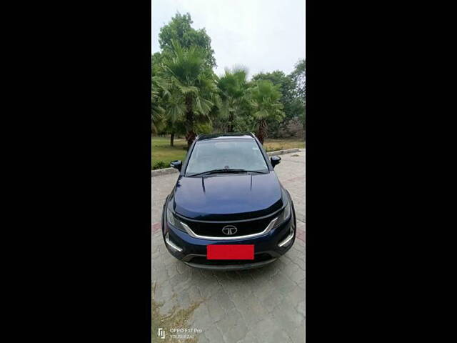 Used 2017 Tata Hexa in Lucknow